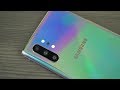 Samsung Galaxy Note 10/Plus - лучшая копия смартфона Samsung на Snapdragon 835!