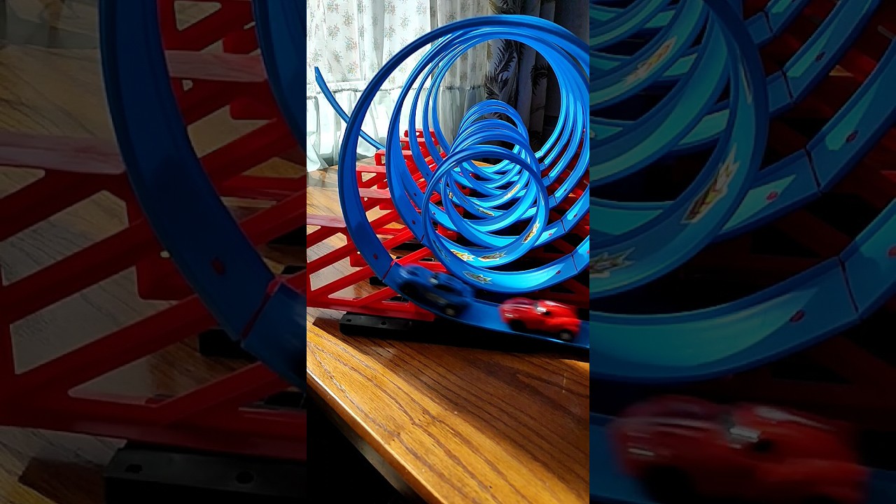 💤240 fps slowmo spinway 