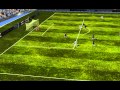 Fifa 14 android  real madrid vs real sociedad