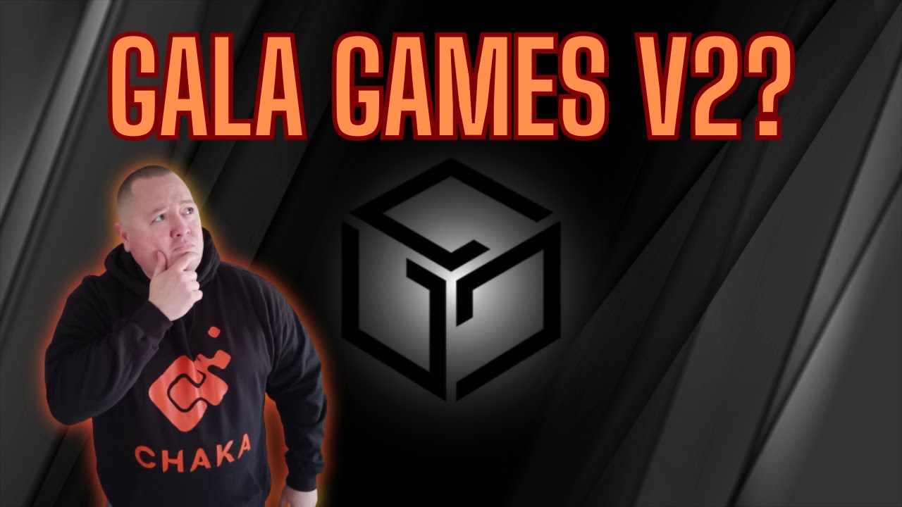 Gala Games V2?? Good or Bad??