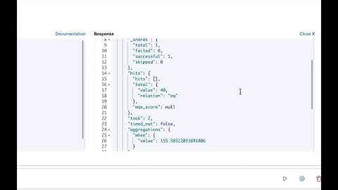 Creating Elasticsearch Watches using the Signals Blocks Mode