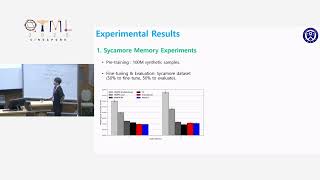 QTML 2025: Scalable Neural Decoders for Practical Real-Time Quantum Error Connection