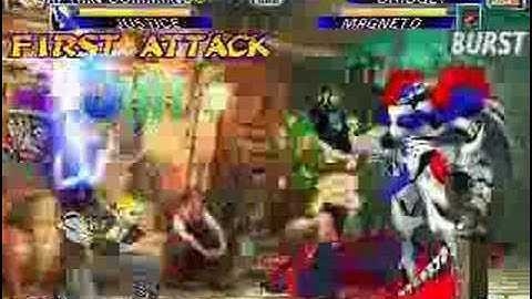 B.S.M.T. Losers Bracket Part2 Match6: Pedofile vs U.Storm