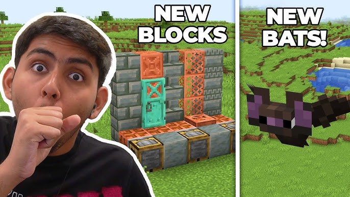 Minecraft 1.21 New Update, Everything Explained - New Hostile Mob