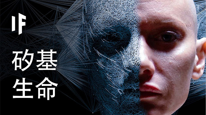 如果人类不是碳基而是硅基【中文字幕】｜大胆科学 - 天天要闻