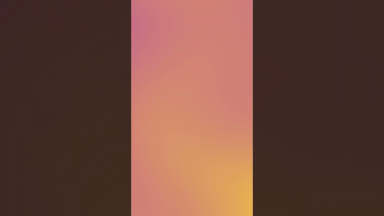 Liquid  Color Gradient💛💖✨