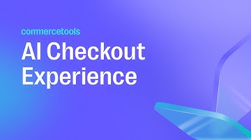 Microsoft Co-Pilot & commercetools: Next-Gen Personalized Product Discovery & Fast Checkout