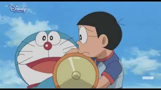 Doraemon Güle Güle Hana