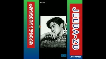 imo alpha new update reporter and DP change #imo #imóveis Alpha #edit