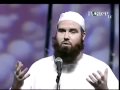 Islam is the solution  abdur raheem mccarthys opening speech at peace conference 2009