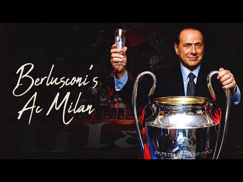 Specials | Berlusconi&#039;s AC Milan: The Story