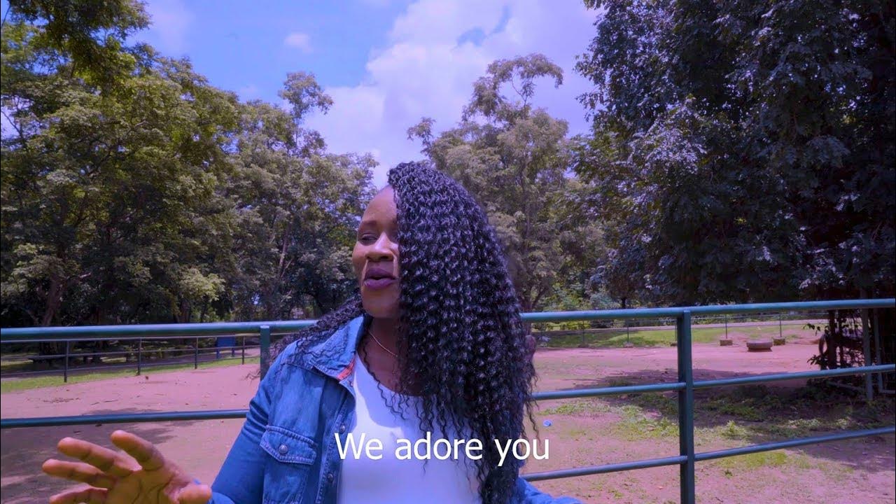 BEAUTIFUL DANIEL Richman official video best gospel songs of