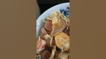 Thumbnail of seblak n macaroni schotel by @Maminafoodies