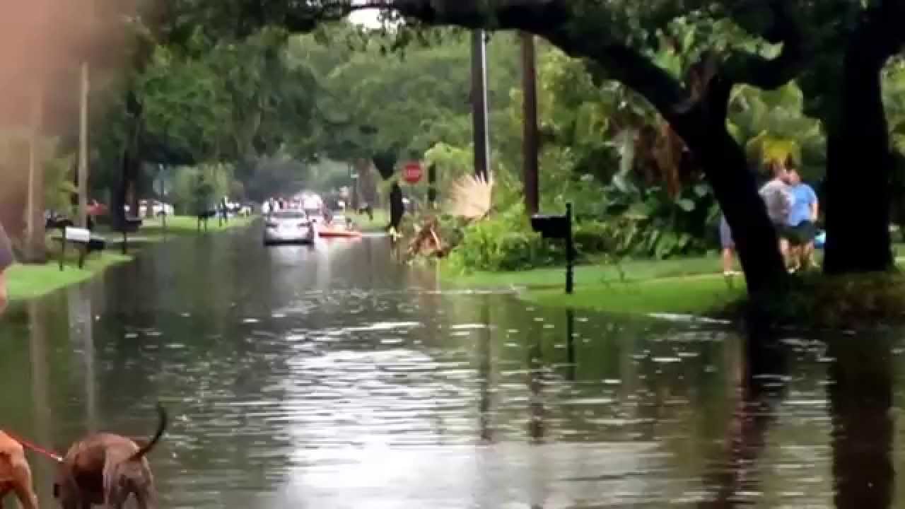 South Tampa Storms flooding Yesterday YouTube south-tampa-storms-flooding-yesterday-youtube