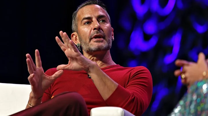 Marc Jacobs Q&A Why Hes Embraced Instagram at South By South West