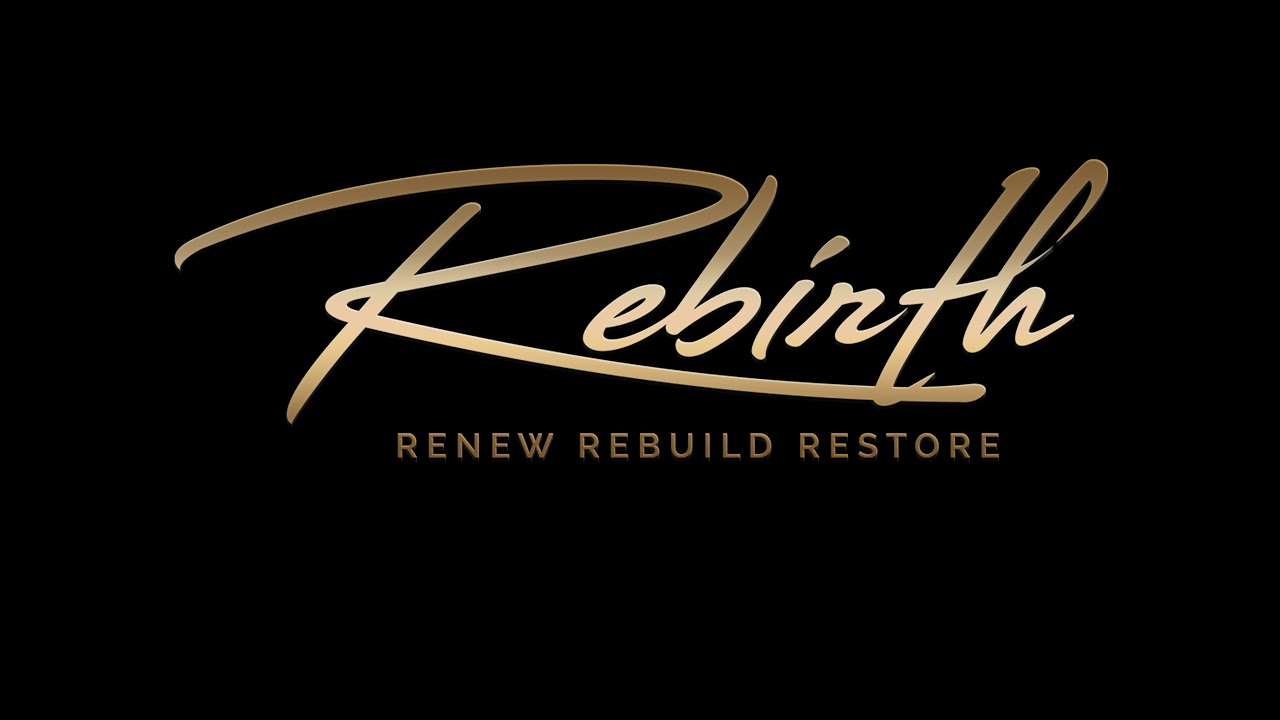 REBIRTH Live Stream YouTube