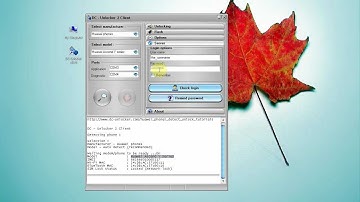 Huawei U8185 Unlock tutorial
