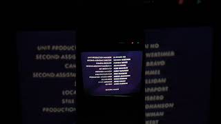 Closing To My Favorite Year Deluxe Widescreen Edition 1998 Vhs