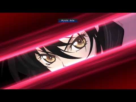 Potato Bersie in combat Potato Bersie in combat