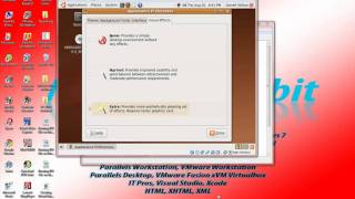 Episode 065 Linux 3D Effects and Seamless Mode
