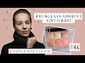 Новая палетка от Hourglass | Hourglass Ambient Lighting edit ghost