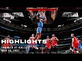 Highlights | Thunder at Bulls