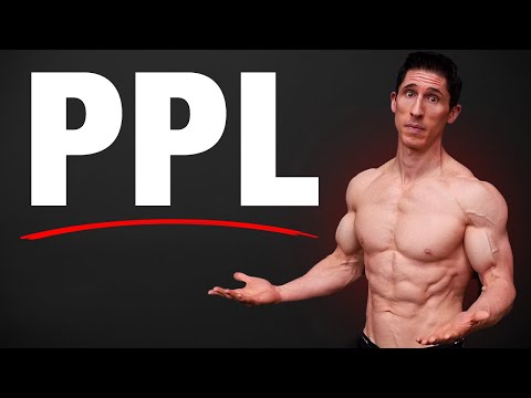Push | Pull | Legs Routine - Pros and Cons (FULL BREAKDOWN!)