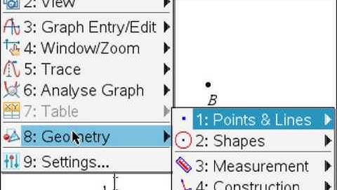 2017 SQA Higher Maths P1 Q7