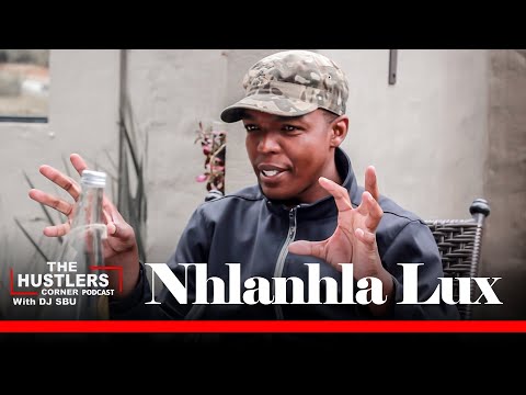 Download "I Don't Desire To Be A Politician" | Nhlanhla Lux |  Penuel Mlotshwa | DJ Sbu | The Hustlers Corner