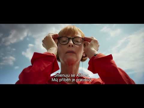 TRITISÍC ROKOV TÚŽBY_oficiálny slovenský trailer