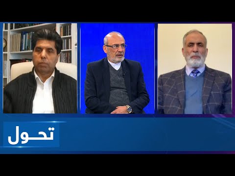 Tahawol: Efforts to expand Afghanistan's diplomatic ties | تلاش‌ها برای گسترش روابط دیپلوماتیک کشور
