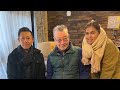 皆さん!こんにちは⭐️ 先ほど朝焼け子供食堂に行きつかさブラザーが作ってくれた素晴らしい看板をお渡しして来ました。つかさブラザー、店主の山田さんとても喜んでました!ありがとうございます🙇&zwj;♂️