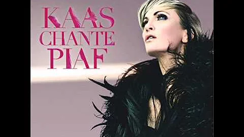 Patricia Kaas - Milord