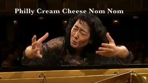 Pianists demonstrate proper conducting technique | PART 1