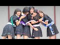 【4K/α7Riii/70200GM】グーグールル(Japanese idol group “GuGu-LuLu”)第2回宇都宮タイフェスティバル2019 オリオンスクエア 2019年6月22日(土)