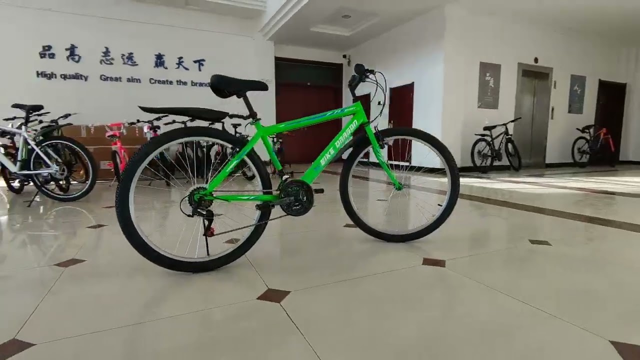 Велосипеды Bike Dragon 🐉 ОПТОМ 