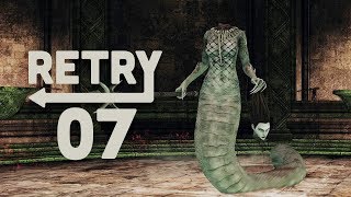 Retry: Dark Souls 2 – Ep. 7: Harvest Valley & Earthen Peak