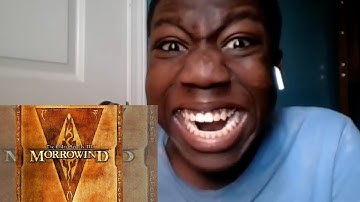 Listening to The Elder Scrolls Music be like (Part 2)