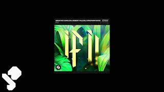 Breathe Carolina & Robert Falcon - IF U (Extended Mix) (feat. Conor Maynard)