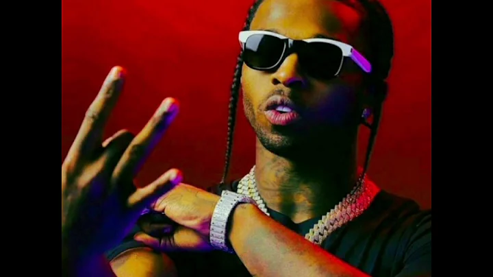 Pop Smoke x Gunna x Fivio Foreign — Dior (Remix) [leak تسريب ] Date:2021-02-25