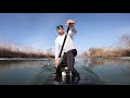 Flatwater Canoeing and Kayaking Sprint Motivation from ICF Planet Canoe