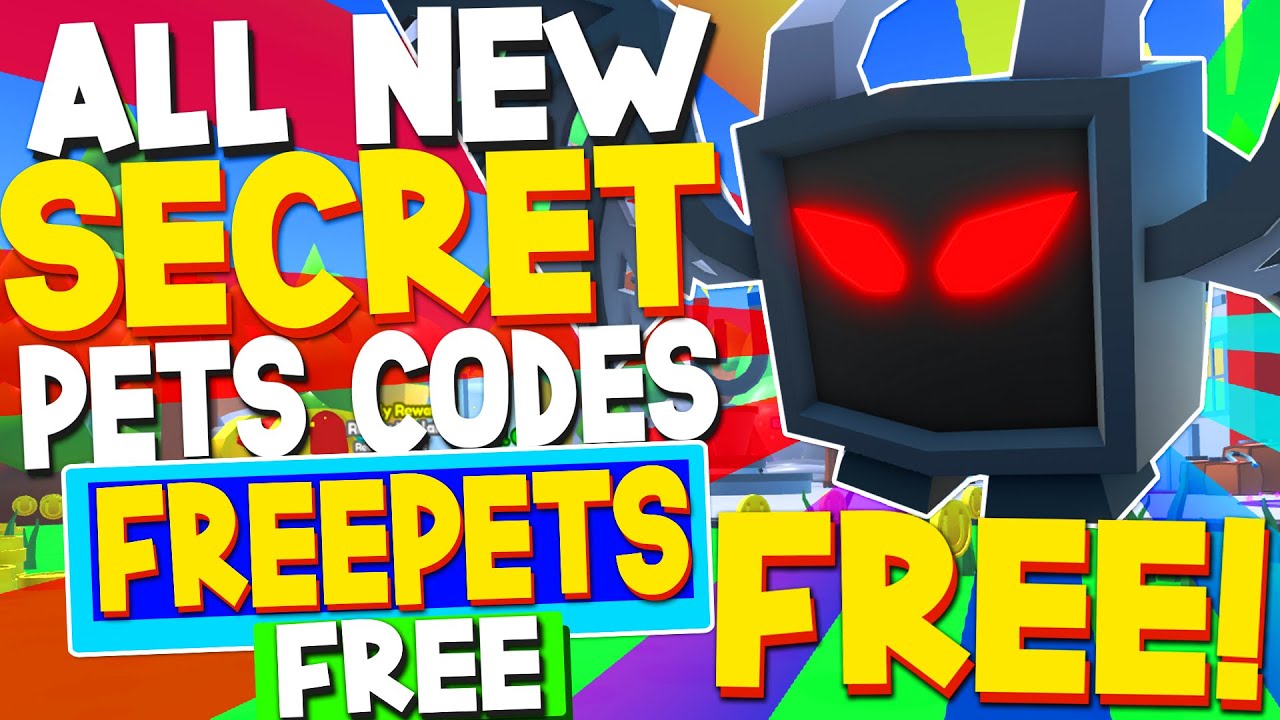 ALL NEW FREE EXCLUSIVE PETS CODES In MAGNET SIMULATOR 2 CODES Roblox Magnet Simulator 2 