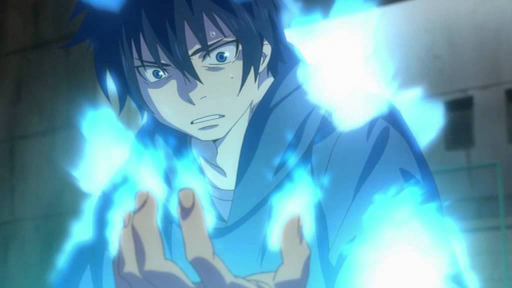 Background Anime, blue Exorcist The Movie, yukio Okumura, Allen Walker, rin  Okumura, dgrayman, oneshot, blue Exorcist, Exorcist, devil | Anyrgb