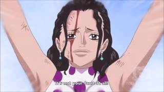 Luffy is Back   One Piece 732 HD Eng Sub   YouTube