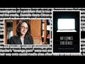 Danielle Keats Citron - Hate Crimes in Cyberspace
