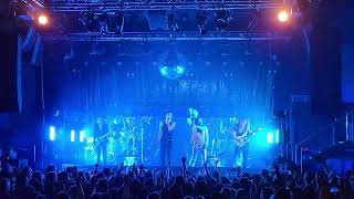 The Maine - Black Butterflies and Déjà Vu (Live at First Ave)