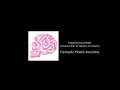 Fantastic Plastic Machine / here in my mind (introduction to "slippin' on down")