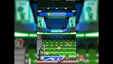 YOLO LEVEL 21 Gameplay