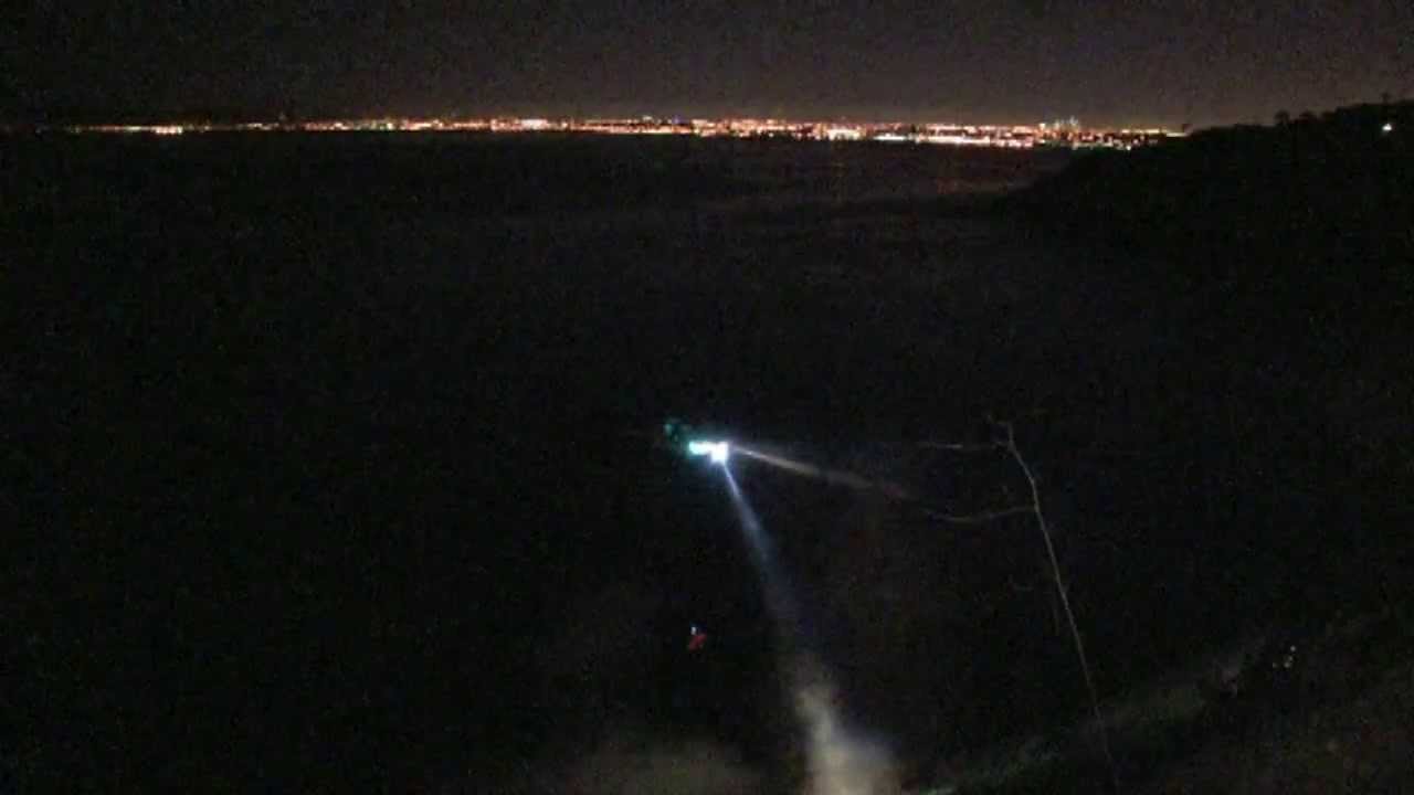 Cliff Crash & Rescue / Rancho Palos Verdes Estates RAW FOOTAGE YouTube