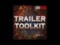 Liquid Cinema - Black Helm Pulse - Trailer Toolkit: Vol. 1